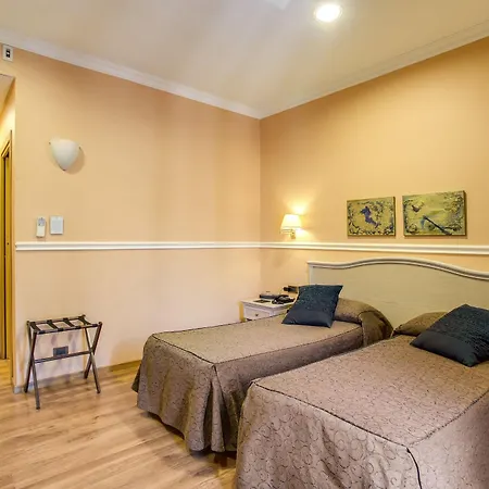 Bed & Breakfast Papavistarelais 3*