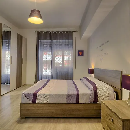 Bed & Breakfast Madi 2*
