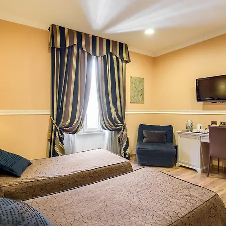 Papavistarelais Bed & Breakfast 3*