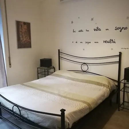 Bed & Breakfast Madi