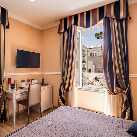 Papavistarelais Rome