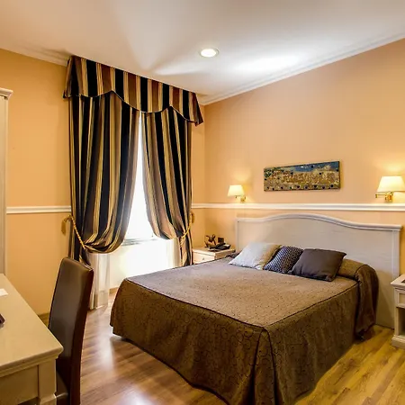 Bed & Breakfast Papavistarelais 3*