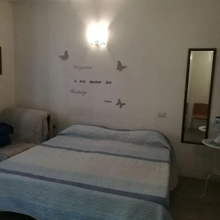 Madi Bed & Breakfast Rome