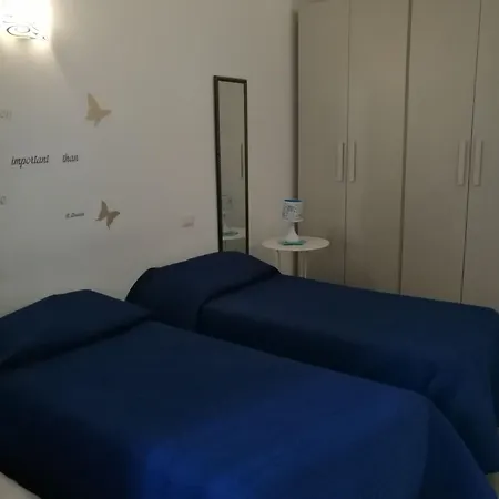 Bed & Breakfast Madi Rome