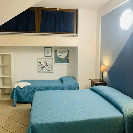 Al Casale Del Veio 2* Roma