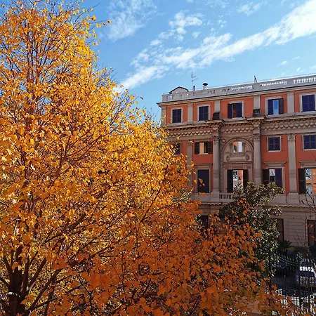 Boncompagni Rome