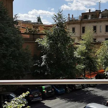 Boncompagni 3* Rome