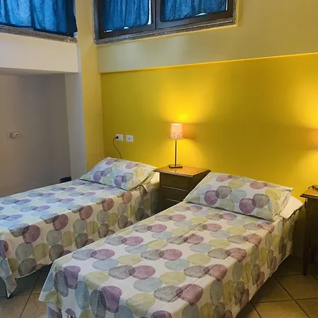 Al Casale Del Veio Roma