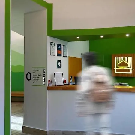 Scout Center