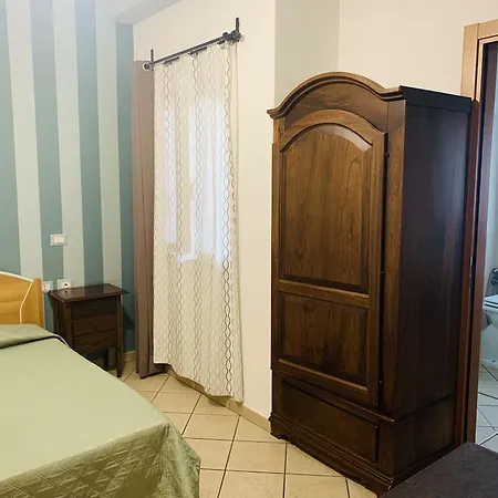 Al Casale Del Veio