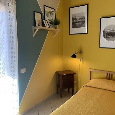 Al Casale Del Veio Hotel Roma