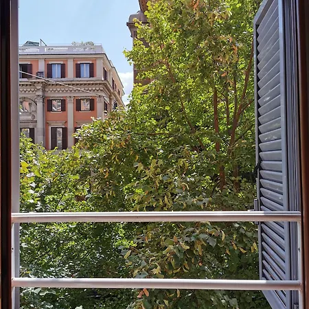 Boncompagni Rome