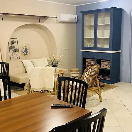 Al Casale Del Veio Roma