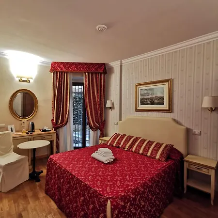 Boncompagni Gasthuis 3*