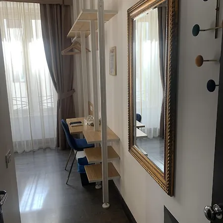 Relais Piazza Del Popolo לינה וארוחת בוקר רומא