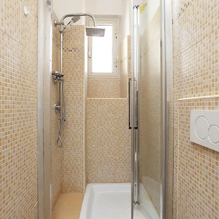 Cicero Center Guest house Rome