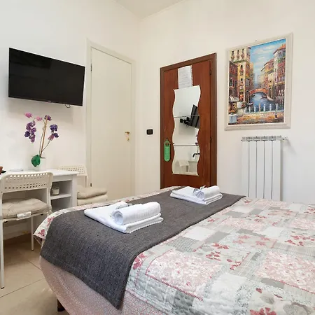Cicero Center 3* Rome