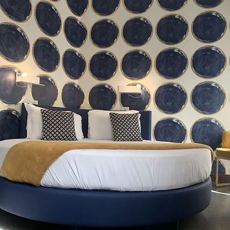 Relais Piazza Del Popolo 3* רומא