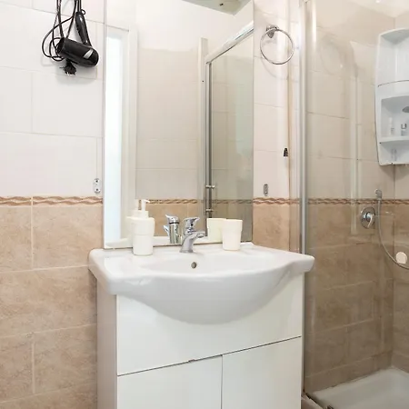 Guest house Cicero Center