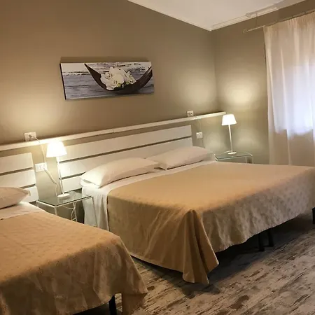 Orto Di Hotel Rome