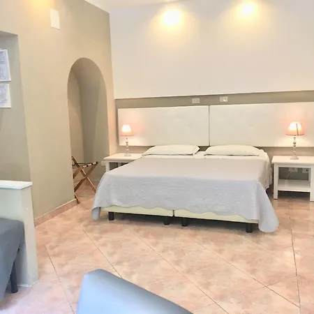 Orto Di 3* Rome