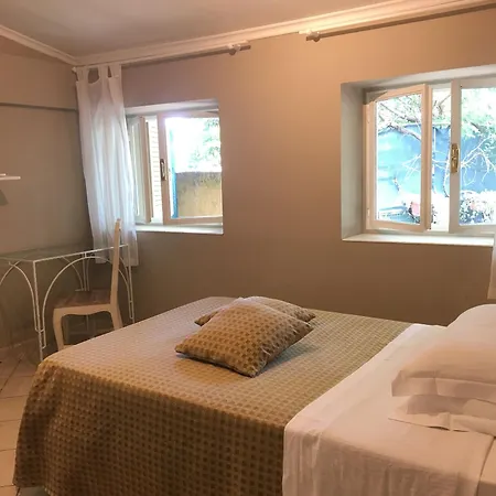 Orto Di Hotel