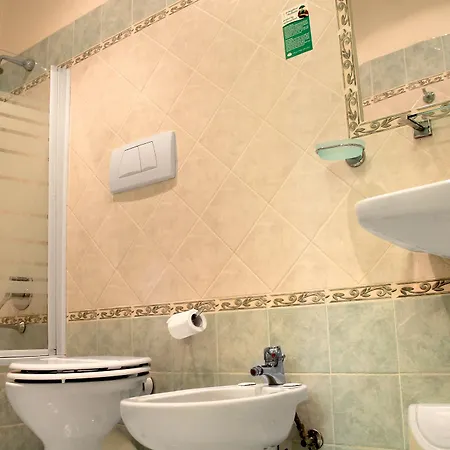 Hotel Delle Rose 3*