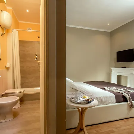Orto Di 3* Rome