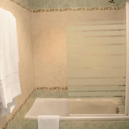 Hotel Delle Rose Rome