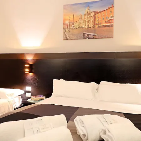 Bed & Breakfast Sotto Il Sole Di