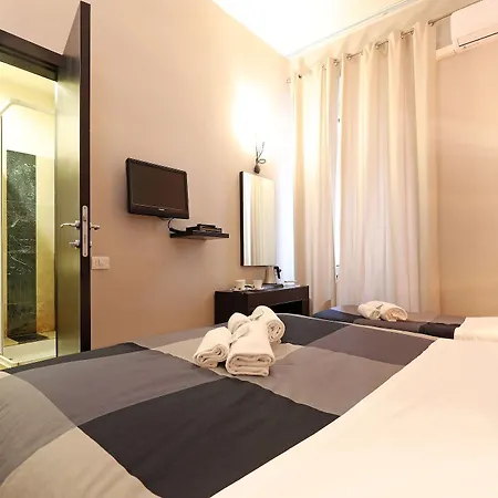 Sotto Il Sole Di Bed & Breakfast