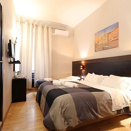 Bed & Breakfast Sotto Il Sole Di