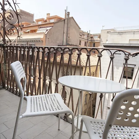 Guest house Cicero Center