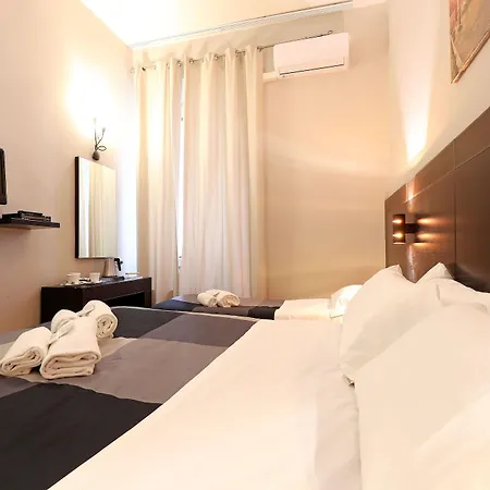 Sotto Il Sole Di Bed & Breakfast