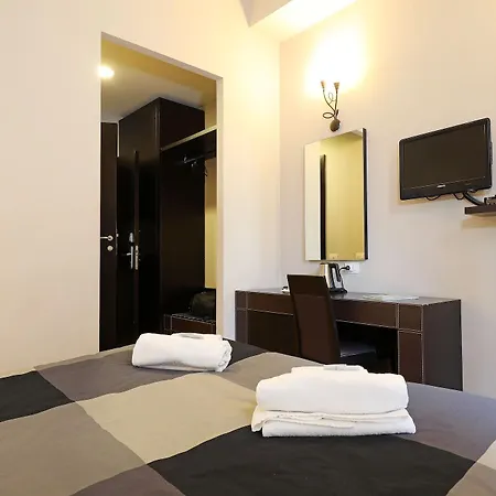 Sotto Il Sole Di Bed & Breakfast 2*
