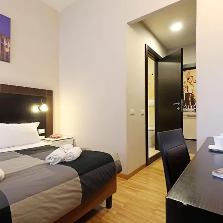 Bed & Breakfast Sotto Il Sole Di 2*