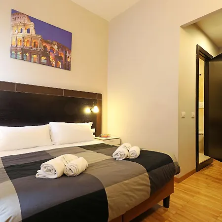 Sotto Il Sole Di Bed & Breakfast Roma