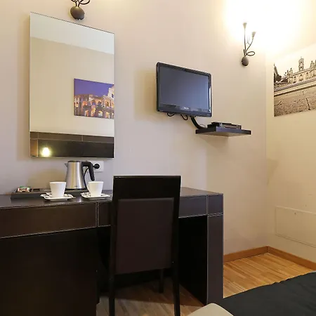 Bed & Breakfast Sotto Il Sole Di Roma