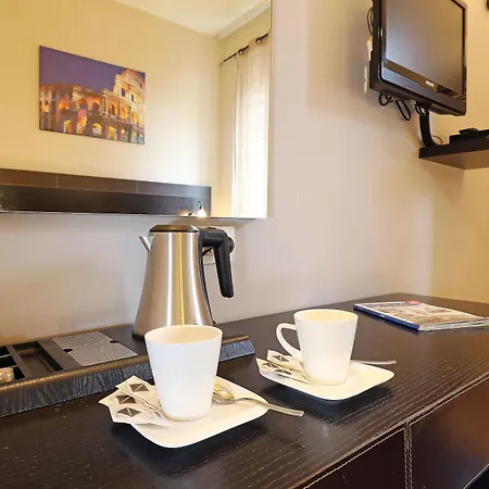 Bed & Breakfast Sotto Il Sole Di 2*