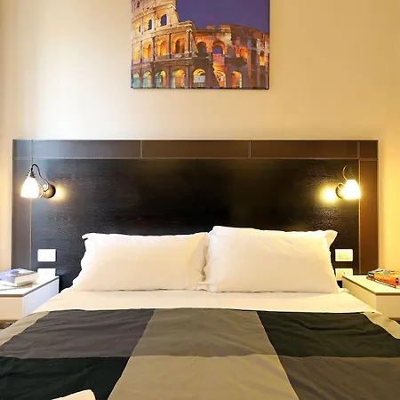 Sotto Il Sole Di Bed & Breakfast