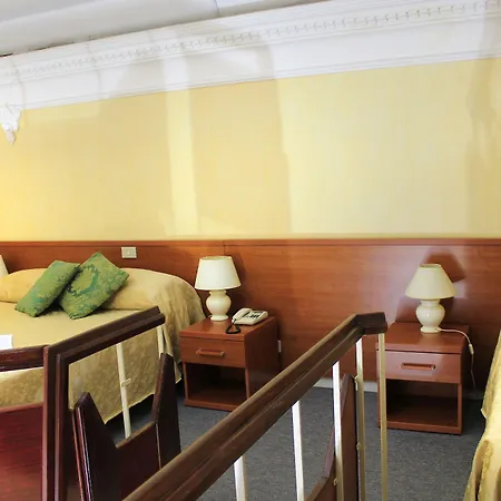 Hotel Delle Rose 3*