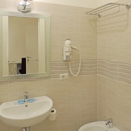 Guest house Palma Residences In