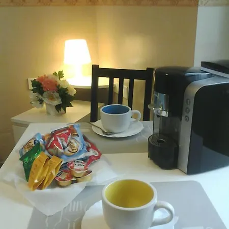 Centre Guest house Rome
