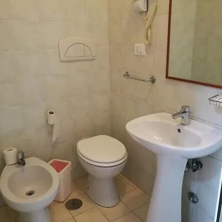 Guest house Palma Residences In Rome