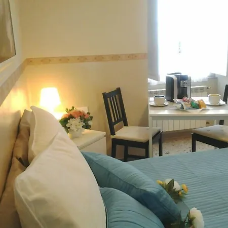 Guest house Centre 2*