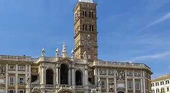 Centre Rome