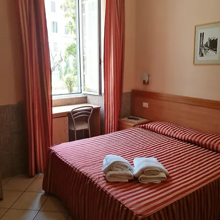 Guest house Palma Residences In Rome