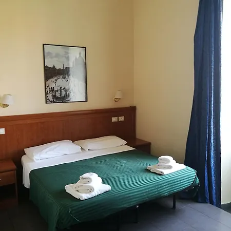 Guest house Palma Residences In