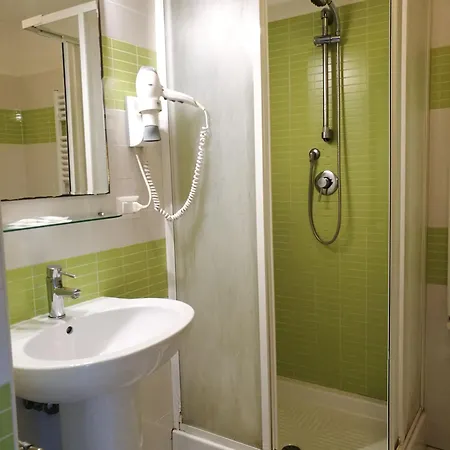 Palma Residences In 2* Rome