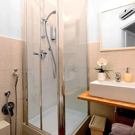Tata Bed & Breakfast Rome